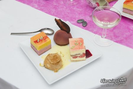 gateaux Kemper Gastronomie mariage Pont-Aven